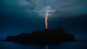 Задник к фильму "Индиана Джонс: В поисках утраченного ковчега" #572965