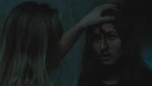 Задник к фильму "Призраки квартиры 203" #412462