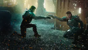 Задник к фильму "Иллан: волчья бригада" #336432