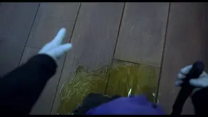 Задник к фильму "Потомство Чаки" #673447