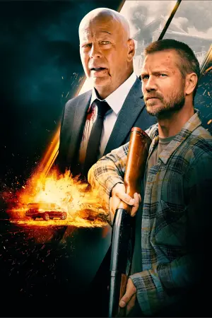 Постер к фильму "Выжить в игре" #384378