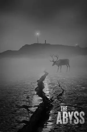 Постер к фильму "Бездна" #409312
