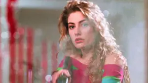 Задник к фильму "Инопланетянин в чужом теле" #707479