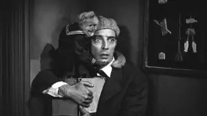 Задник к фильму "Кинооператор" #738407