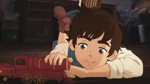 Задник к фильму "Стеклодув" #653062