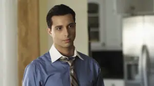 Задник к фильму "Страдающий бессонницей" #471293