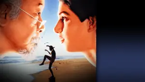 Задник к фильму "Парень-каратист" #234084