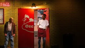 Задник к фильму "Последняя смена" #403082