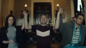 Задник к фильму "Обезьяна" #573924