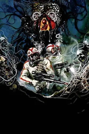 Постер к фильму "Глубокое погружение" #436265