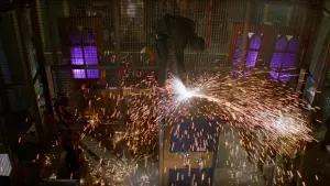 Задник к фильму "Медвежатник" #269219