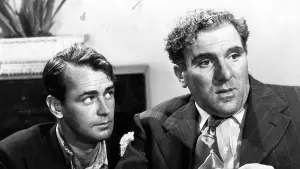 Задник к фильму "Синий георгин" #450806