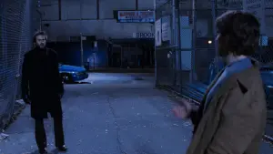 Задник к фильму "Ванильное небо" #652843