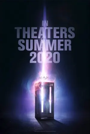 Постер к фильму "Билл и Тед" #124999