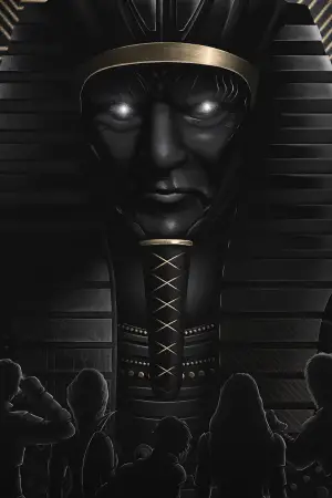 Постер к фильму "Люди Икс: Апокалипсис" #721721