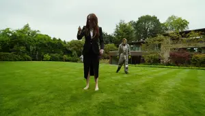 Задник к фильму "Бугония" #511629