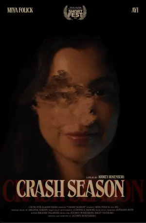 Постер к фильму "Crash Season"