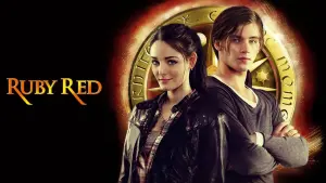 Таймлесс. Рубиновая книга