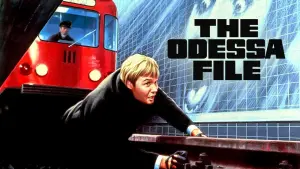 Задник к фильму "Досье «ODESSA»" #361807