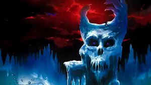 Задник к фильму "Огонь и лёд" #335779