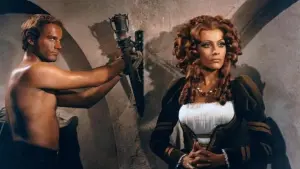 Задник к фильму "Чёрный корсар" #429276