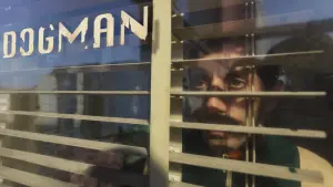 Задник к фильму "Догмэн" #207742