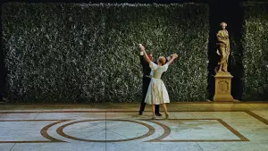 Задник к фильму "Звуки музыки" #599581