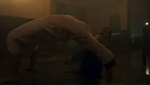 Задник к фильму "Астрал. Зеркала" #730226