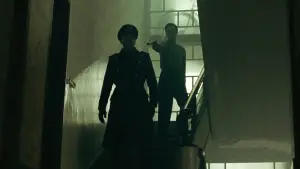 Задник к фильму "Номер 24" #643507