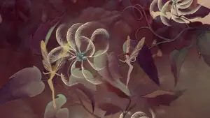 Задник к фильму "Фантазия" #638241