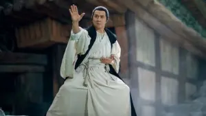 Задник к фильму "Рыцарь теней" #328208