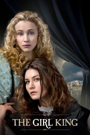 Постер к фильму "Девушка-король" #364009