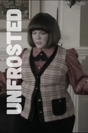 Постер к фильму "Без глазури" #628043