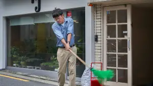 Задник к фильму "Лобби" #535133