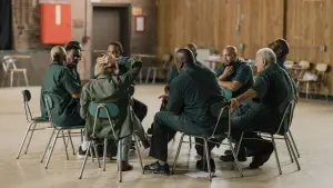 Задник к фильму "Синг-Синг" #667697