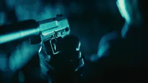 Задник к фильму "Никто" #584732