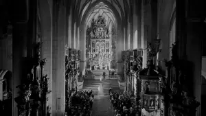 Задник к фильму "Звуки музыки" #599605