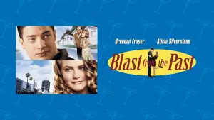 Задник к фильму "Взрыв из прошлого" #79436