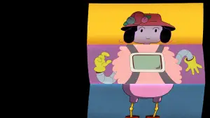 Задник к фильму "Adult Swim