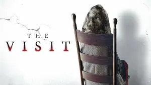 Задник к фильму "Визит" #692607