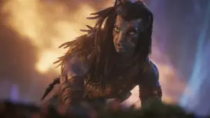 Задник к фильму "Аватар 3" #507749