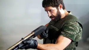 Задник к фильму "Турнир на выживание" #393833