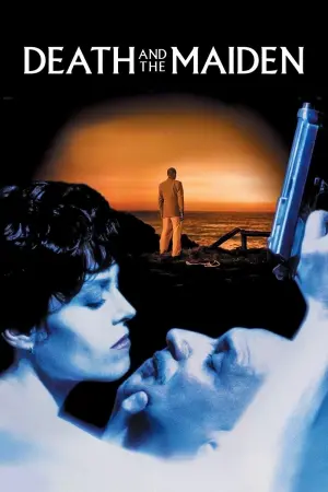 Постер к фильму "Смерть и девушка" #236450