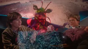 Задник к фильму "Исследователи" #297486