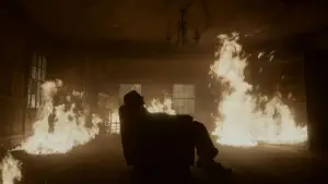 Задник к фильму "Аллея кошмаров" #649762