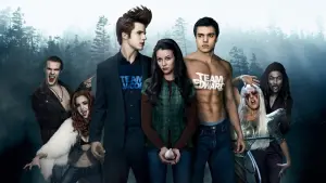 Задник к фильму "Вампирский засос" #340409