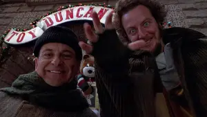 Задник к фильму "Один дома 2: Затерянный в Нью-Йорке" #567462