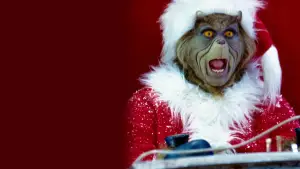 Задник к фильму "Гринч - похититель Рождества" #598589