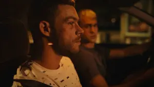 Задник к фильму "Джонас" #415219