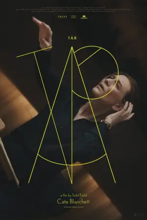 Постер к фильму "Тар" #720352